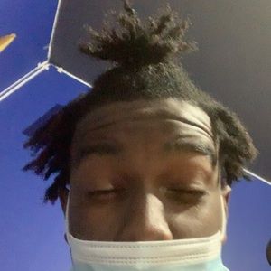 Meet your Posher, Tyron